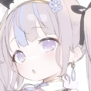 Стикер ୨୧ @auqqw ୨୧ - 3