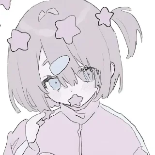 Стикер ୨୧ @auqqw ୨୧ - 6