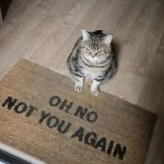 Стикер Kcufffo - 10