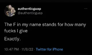 Стикер Kcufffo - 2