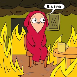 Стикер Kcufffo - 7