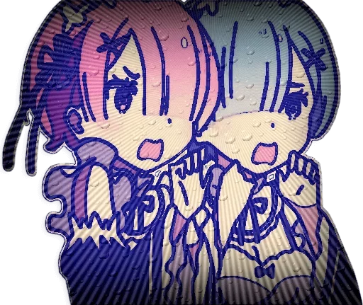 Стикер PepeCat AvePack by @fStikBot - 1