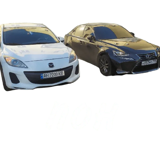 Sticker kdPah1may - 1