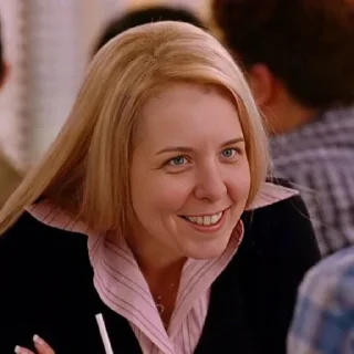 Стикер Создать свои киномемы ➡️ @Kinopoisk_Memes_bot - 3