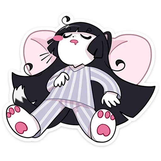 Стикер kdgsslylzp_by_e4zybot - 1