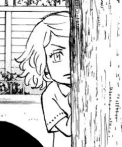 эскиз рисование линейное искусство