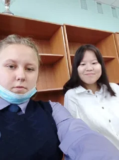 Sticker дедушка - 8