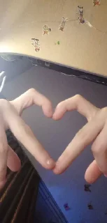 Sticker дедушка - 2