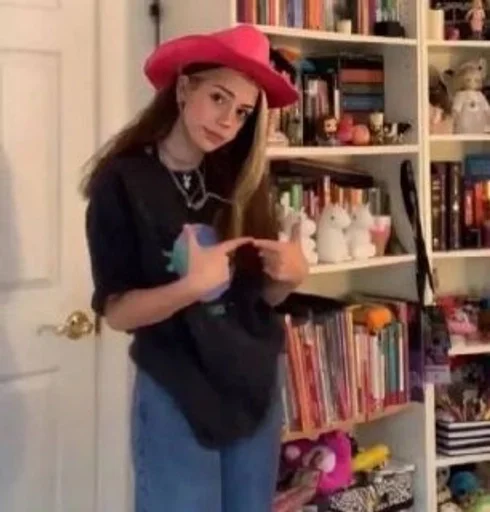 Стикер шейла стикс😔 :: @fStikBot - 10