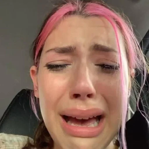 Стикер шейла стикс😔 :: @fStikBot - 3