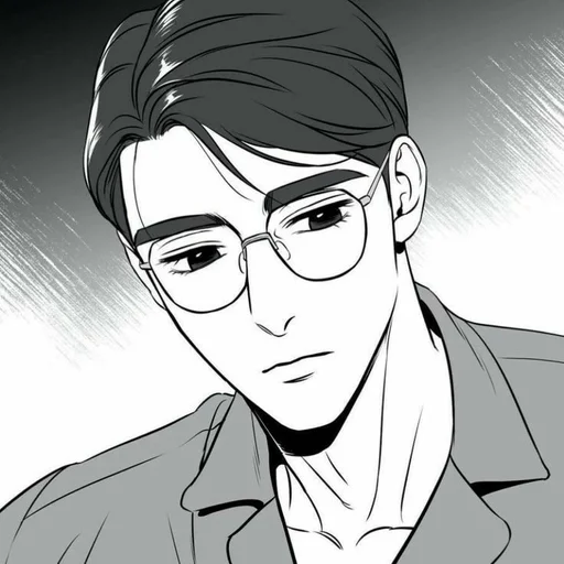 эскиз человеческое лицо иллюстрация