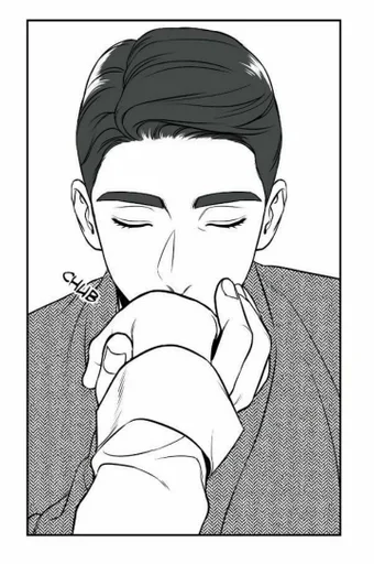 sketch drawing human face