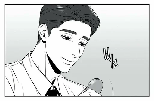 human face sketch illustration