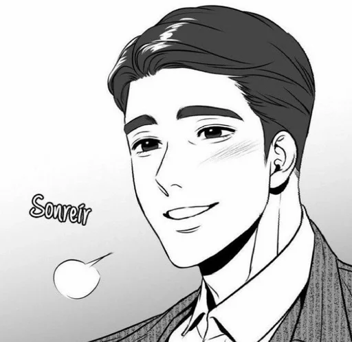 human face sketch drawing