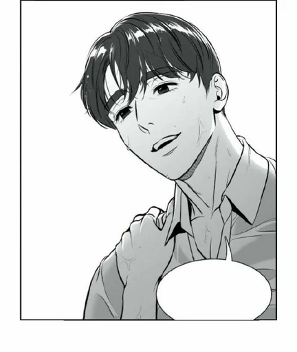 эскиз рисование человеческое лицо