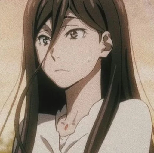 Стикер Гин Акутагаваутагава :: @fStikBot - 11