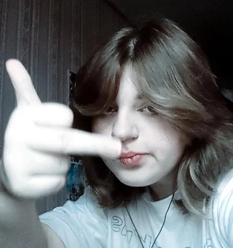 Стикер Гин Акутагаваутагава :: @fStikBot - 8