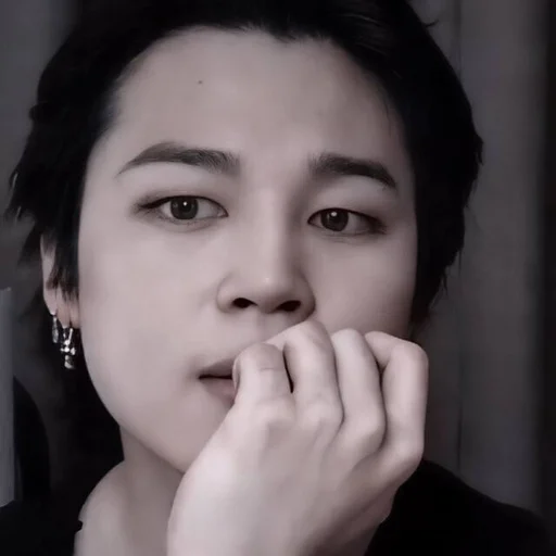 person human face portrait