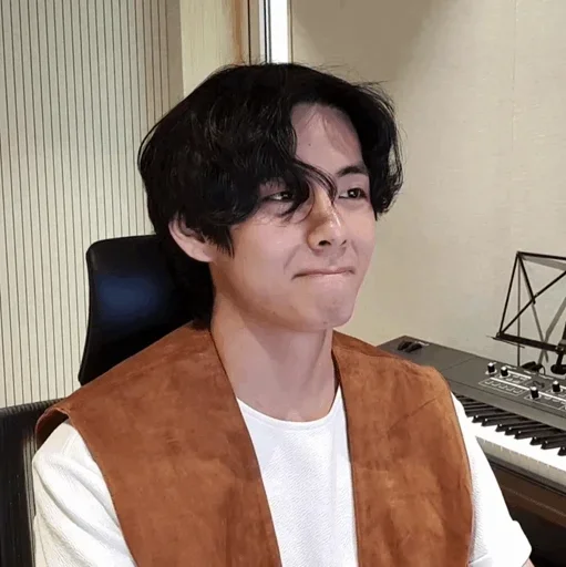 human face indoor person