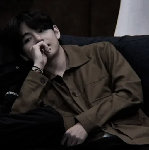 person human face clothing