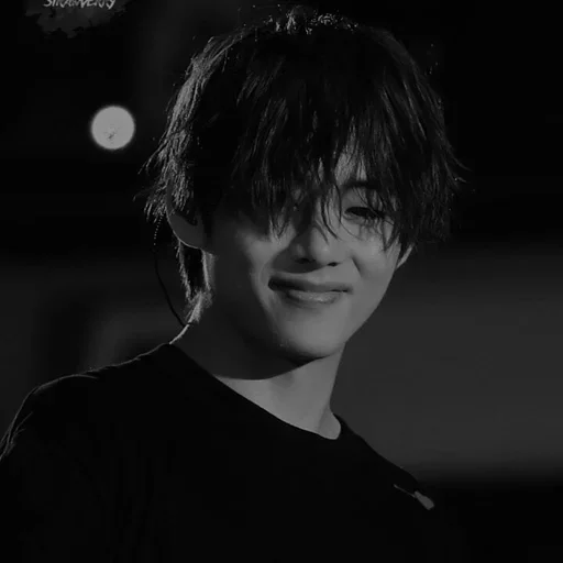 human face person portrait