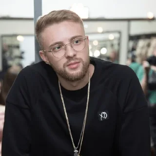 Стикер пусси бой - 5