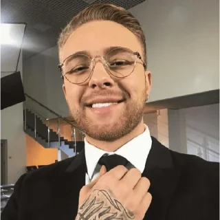 Стикер пусси бой - 3