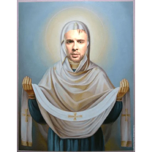 Стикер пусси бой - 6