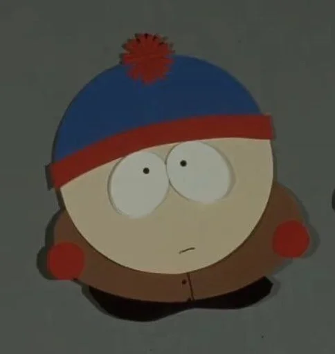 cartoon clipart child art