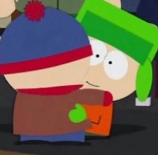 детское искусство клипарт мультфильм