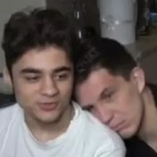 Стикер кдм🖤 (автор: dianxwii) - 5