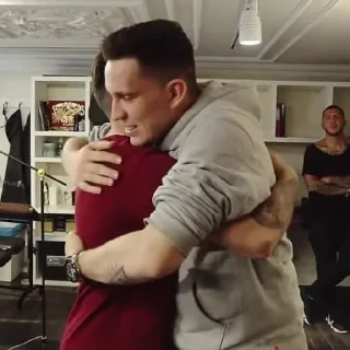 Стикер кдм🖤 (автор: dianxwii) - 0