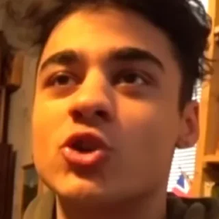 Стикер кдм🖤 (автор: dianxwii) - 8