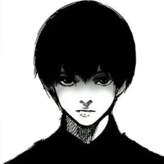 Стикер я дед инсайд - 1