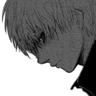 Стикер я дед инсайд - 0