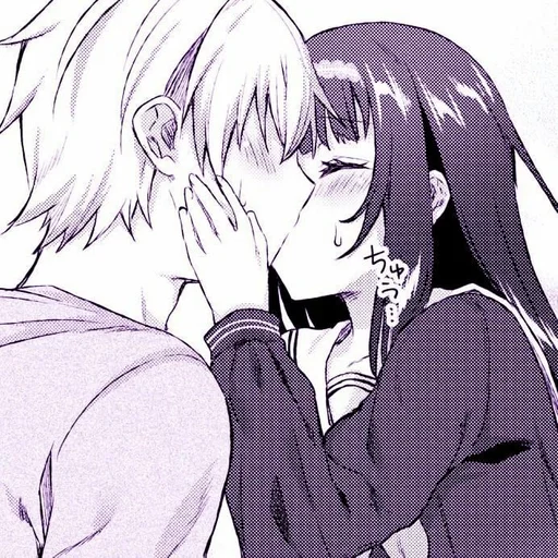 Sticker стикер пак для ✨сабы и равы✨ :: @fStikBot - 10