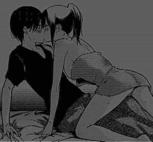 Sticker стикер пак для ✨сабы и равы✨ :: @fStikBot - 2