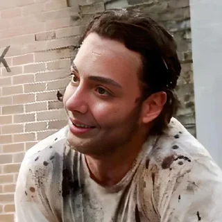 Стикер Создать свои киномемы ➡️ @Kinopoisk_Memes_bot - 7