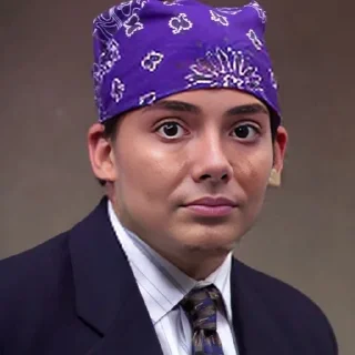 Стикер Создать свои киномемы ➡️ @Kinopoisk_Memes_bot - 11