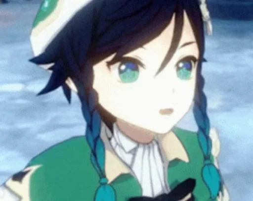 Стикер Молись, детя моё 🙏 - 6