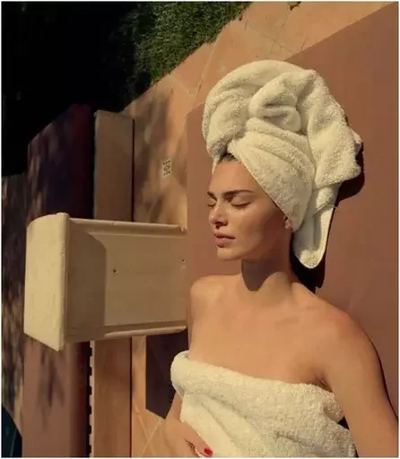 Стикер kendall jenner-uwukendal🤍 - 10