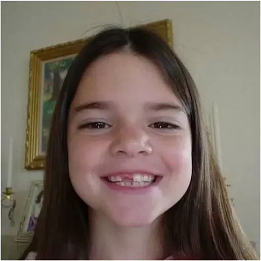 Стикер kendall jenner-uwukendal🤍 - 7