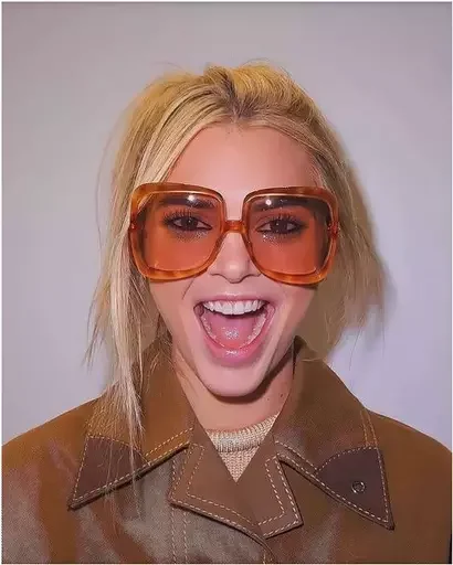 Стикер kendall jenner-uwukendal🤍 - 0