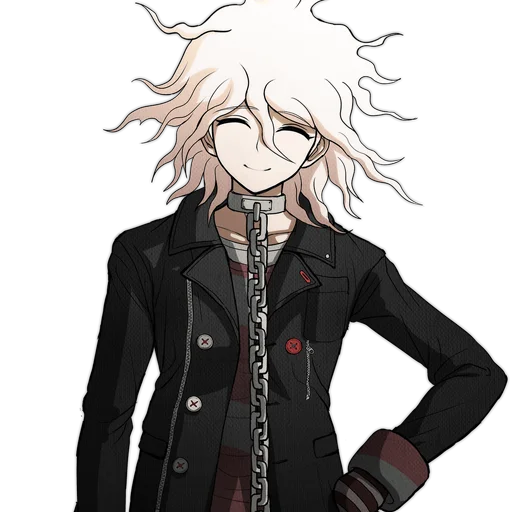 Стикер keeper1 - 1