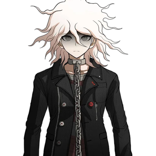 Стикер keeper1 - 1