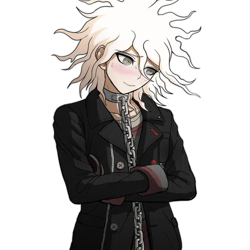 Стикер keeper1 - 1