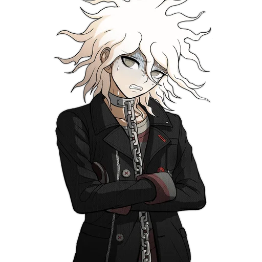 Стикер keeper1 - 1