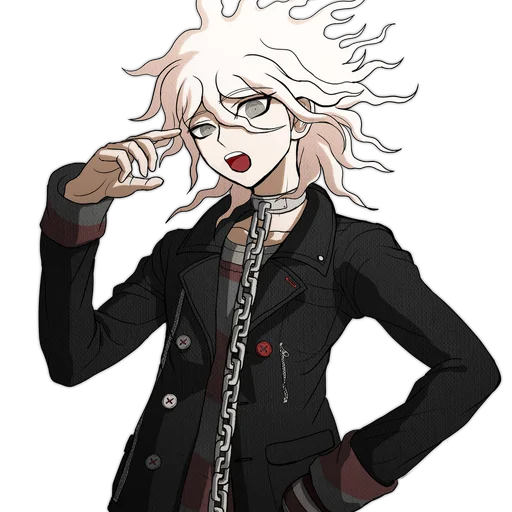 Стикер Слуга - 10