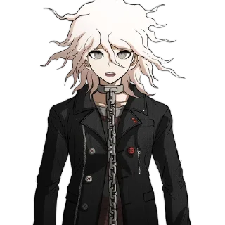 Стикер Слуга - 2