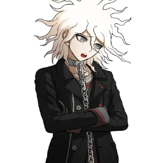 Стикер Слуга - 5